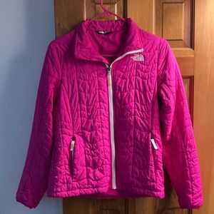 Women’s North Face Jacket